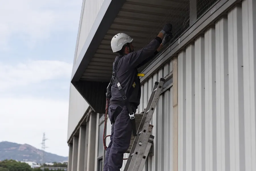 Control de plagas para clínicas y residencias en Sant Boi de Llobregat — Deratik